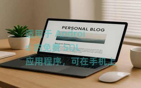 适用于 Android 的免费 SQL 应用程序，可在手机上练习 SQL 命令